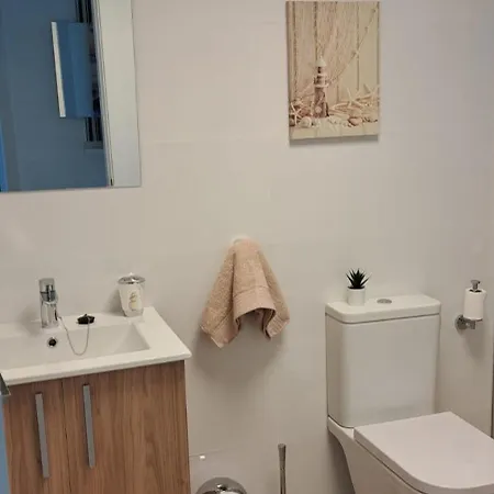 Lägenhet En Fuengirola