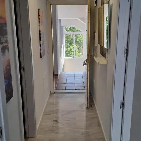 En Lägenhet Fuengirola