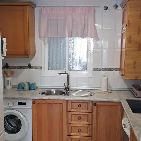 Lägenhet En Fuengirola