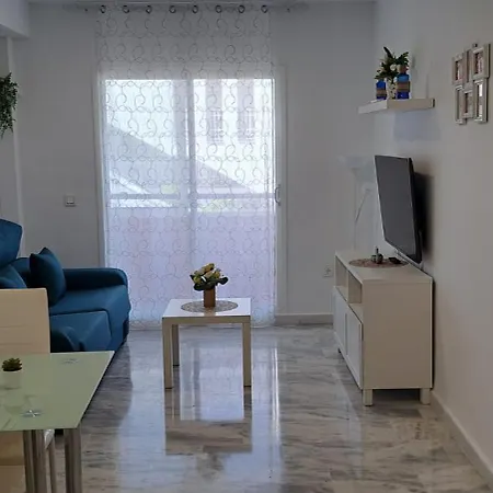 Lägenhet En Fuengirola